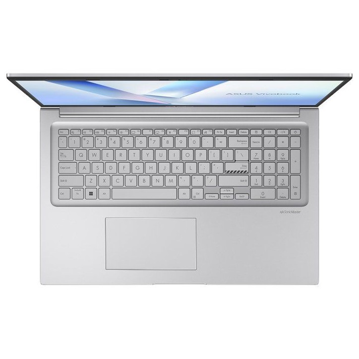 PC Portable ASUS VivoBook 17 X1704 : Sans Windows - 17,3 FHD - Intel Core 5 315 - RAM 8Go - 512Go SSD PC Portable ASUS VivoBook 17 X1704 : Sans Windows - 17,3 FHD - Intel Core 5 315 - RAM 8Go - 512Go SSD