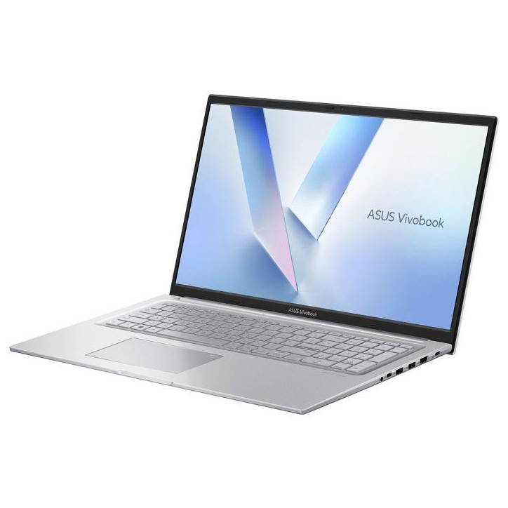 PC Portable ASUS VivoBook 17 X1704 : Sans Windows - 17,3 FHD - Intel Core 5 315 - RAM 8Go - 512Go SSD PC Portable ASUS VivoBook 17 X1704 : Sans Windows - 17,3 FHD - Intel Core 5 315 - RAM 8Go - 512Go SSD