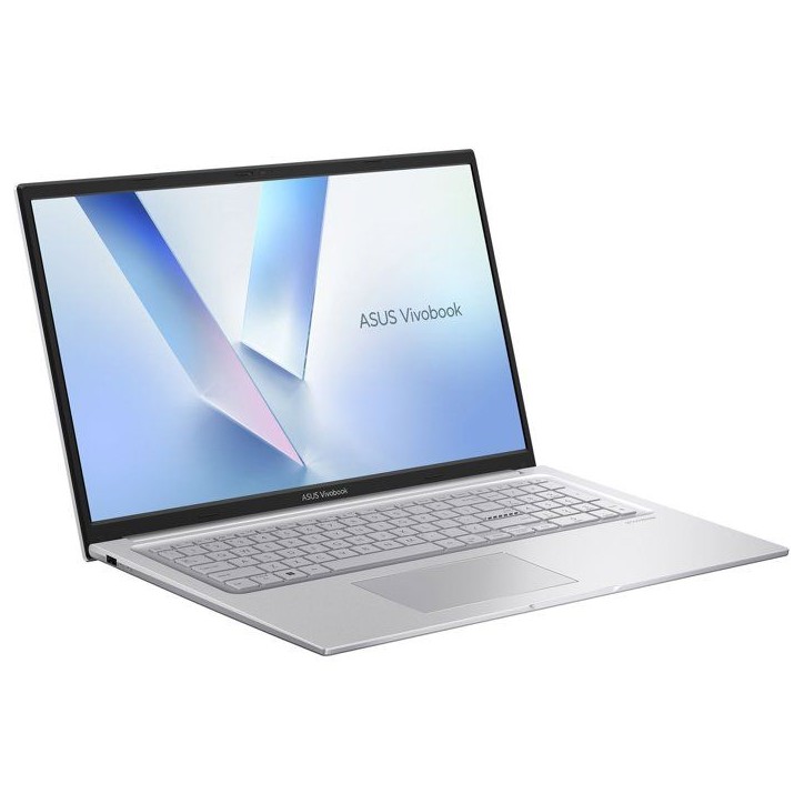 PC Portable ASUS VivoBook 17 X1704 : Sans Windows - 17,3 FHD - Intel Core 5 120U - RAM 8Go - 512Go SSD PC Portable ASUS VivoBook 17 X1704 : Sans Windows - 17,3 FHD - Intel Core 5 120U - RAM 8Go - 512Go SSD