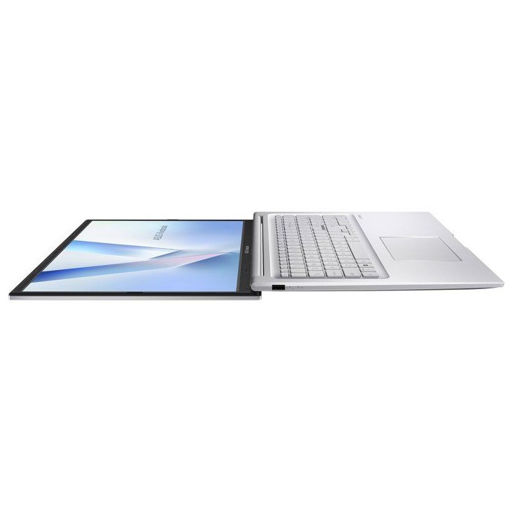 PC Portable ASUS VivoBook 17 X1704 : Sans Windows - 17,3 FHD - Intel Core 5 120U - RAM 8Go - 512Go SSD PC Portable ASUS VivoBook 17 X1704 : Sans Windows - 17,3 FHD - Intel Core 5 120U - RAM 8Go - 512Go SSD