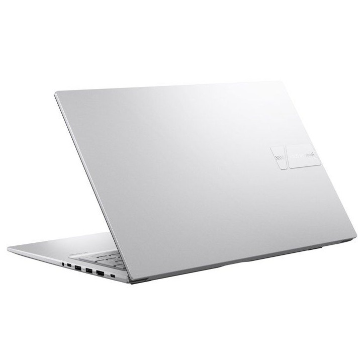 PC Portable ASUS VivoBook 17 X1704 : Sans Windows - 17,3 FHD - Intel Core 5 120U - RAM 8Go - 512Go SSD PC Portable ASUS VivoBook 17 X1704 : Sans Windows - 17,3 FHD - Intel Core 5 120U - RAM 8Go - 512Go SSD