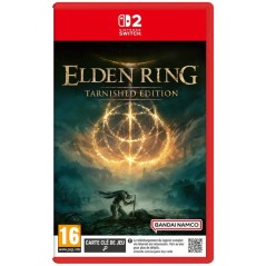 Elden Ring: Tarnished Edition • Jeu Nintendo Switch 2