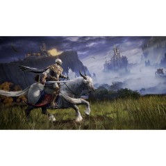 Elden Ring: Tarnished Edition • Jeu Nintendo Switch 2