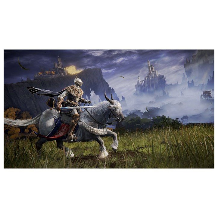 Elden Ring: Tarnished Edition • Jeu Nintendo Switch 2 Elden Ring: Tarnished Edition • Jeu Nintendo Switch 2