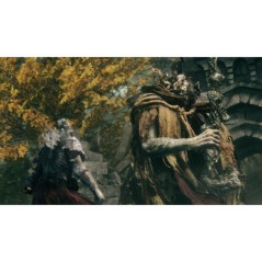 Elden Ring: Tarnished Edition • Jeu Nintendo Switch 2