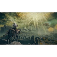 Elden Ring: Tarnished Edition • Jeu Nintendo Switch 2