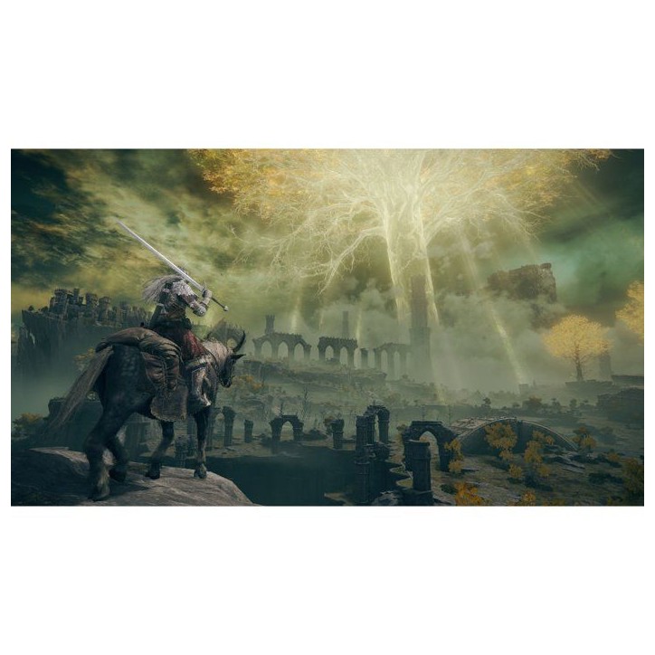 Elden Ring: Tarnished Edition • Jeu Nintendo Switch 2 Elden Ring: Tarnished Edition • Jeu Nintendo Switch 2