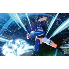 CAPTAIN TSUBASA 2: WORLD FIGHTERS – Jeu Nintendo Switch