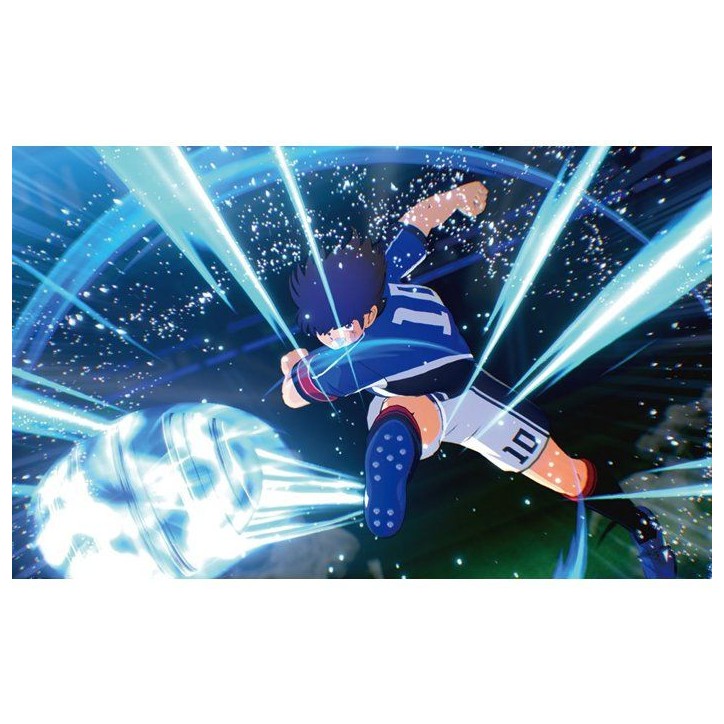 CAPTAIN TSUBASA 2: WORLD FIGHTERS – Jeu PS5 CAPTAIN TSUBASA 2: WORLD FIGHTERS – Jeu PS5