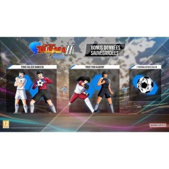 CAPTAIN TSUBASA 2: WORLD FIGHTERS – Jeu Xbox Series X