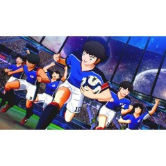 CAPTAIN TSUBASA 2: WORLD FIGHTERS – Jeu Xbox Series X