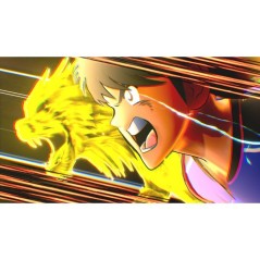 CAPTAIN TSUBASA 2: WORLD FIGHTERS – Jeu Xbox Series X