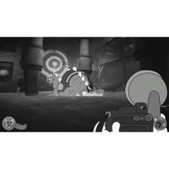 Mouse P.I. for Hire - Jeu PS5