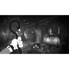 Mouse P.I. for Hire - Jeu PS5