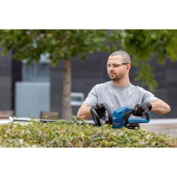 Bosch Professional 18V Taille-haies sans-fil GHE 18V-60 (moteur sans c