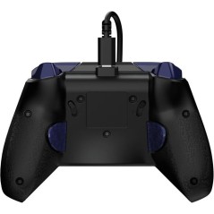 Manette de jeu - Xbox - Rematch Advanced - Filaire - Dark Cosmos - Com