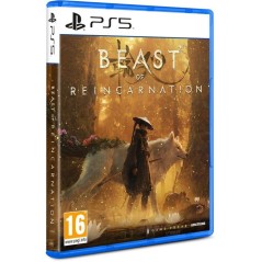 Beast of Reincarnation – Jeu PS5