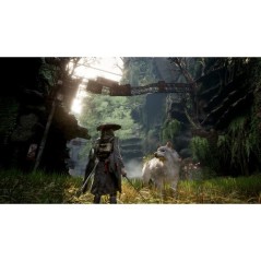Beast of Reincarnation – Jeu PS5