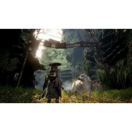 Beast of Reincarnation – Jeu PS5