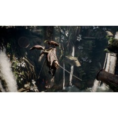 Beast of Reincarnation – Jeu PS5