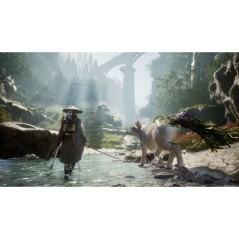 Beast of Reincarnation – Jeu PS5