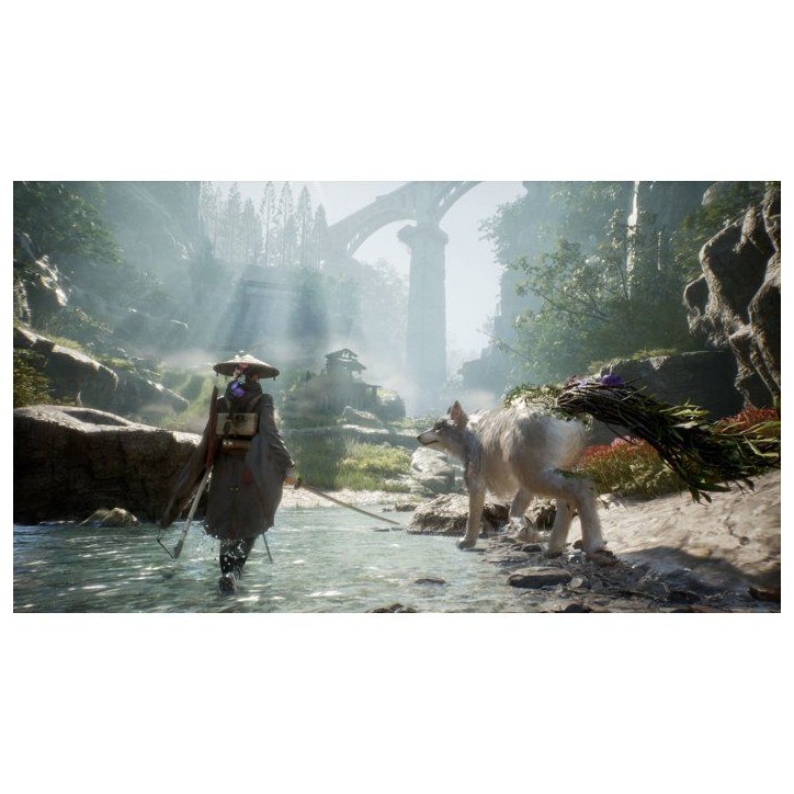 Beast of Reincarnation – Jeu PS5