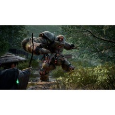 Beast of Reincarnation – Jeu PS5