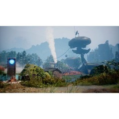 Beast of Reincarnation – Jeu PS5