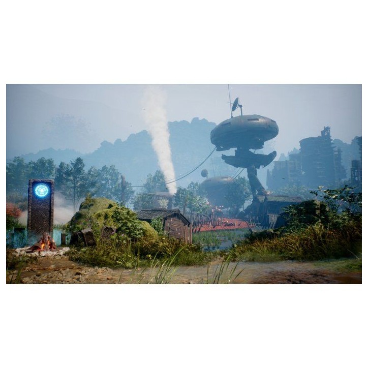Beast of Reincarnation – Jeu PS5