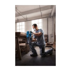 Ponceuse à bande filaire BOSCH PROFESSIONAL - GBS 750 - 230V - 850W -
