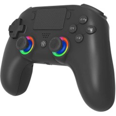 Manette - PS5 PC - Sans fil - LED RGB