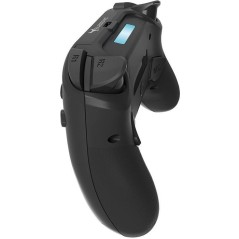 Manette - PS5 PC - Sans fil - LED RGB