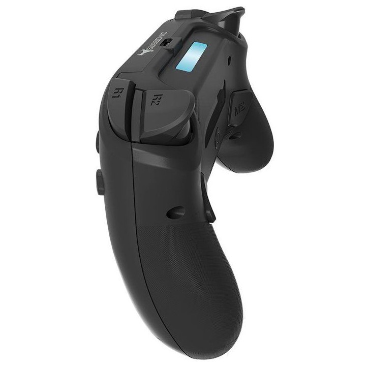 Manette - PS5 PC - Sans fil - LED RGB Manette - PS5 PC - Sans fil - LED RGB