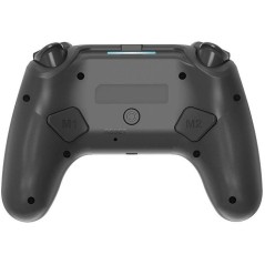 Manette - PS5 PC - Sans fil - LED RGB