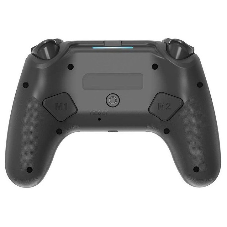 Manette - PS5 PC - Sans fil - LED RGB Manette - PS5 PC - Sans fil - LED RGB