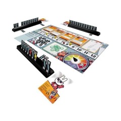 COCKTAIL GAMES – Bomb busters – jeu coopératif déduction – dè
