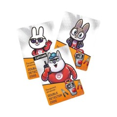 COCKTAIL GAMES – Bomb busters – jeu coopératif déduction – dè