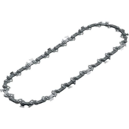 Chaîne de rechange de 15 cm et 1,1 mm Professional pour élagueuse à