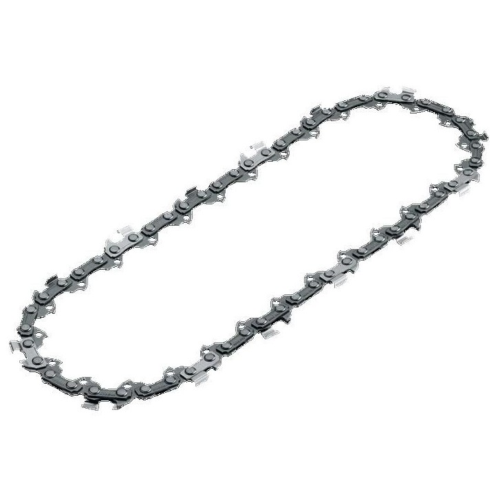 Chaîne de rechange de 15 cm et 1,1 mm Professional pour élagueuse à main GKE 18V-15 - BOSCH - F016800662 Chaîne de rechange de 15 cm et 1,1 mm Professional pour élagueuse à main GKE 18V-15 - BOSCH - F016800662