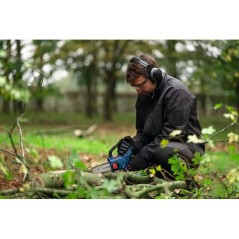 Chaîne de rechange de 15 cm et 1,1 mm Professional pour élagueuse à main GKE 18V-15 - BOSCH - F016800662