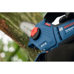 Chaîne de rechange de 15 cm et 1,1 mm Professional pour élagueuse à