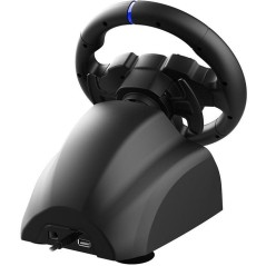 Volant gaming - SUBSONIC - Double joysticks LED - PS5 PC