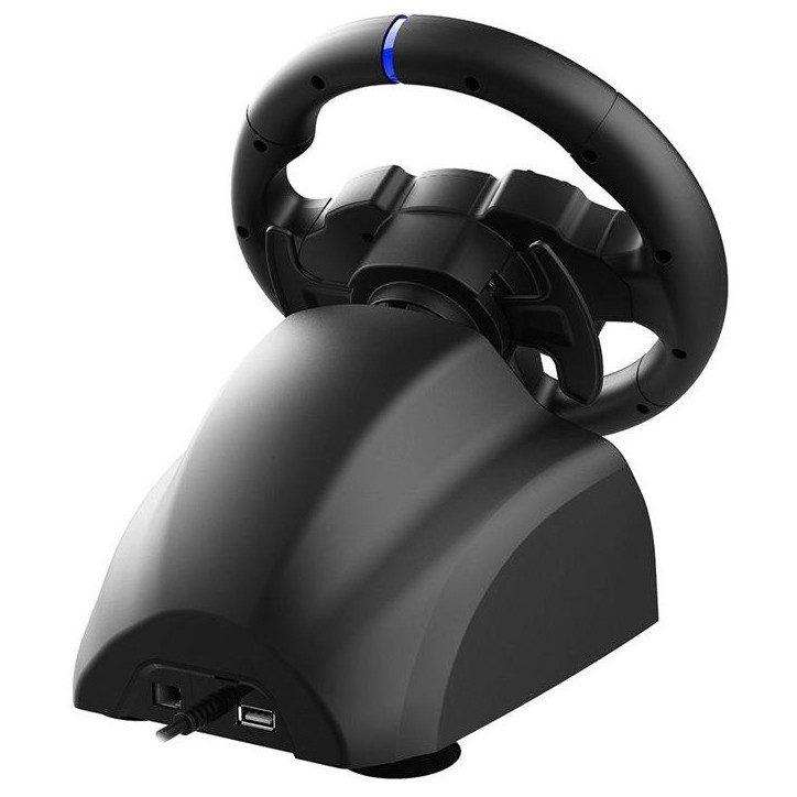 Volant gaming - SUBSONIC - Double joysticks LED - PS5 PC Volant gaming - SUBSONIC - Double joysticks LED - PS5 PC