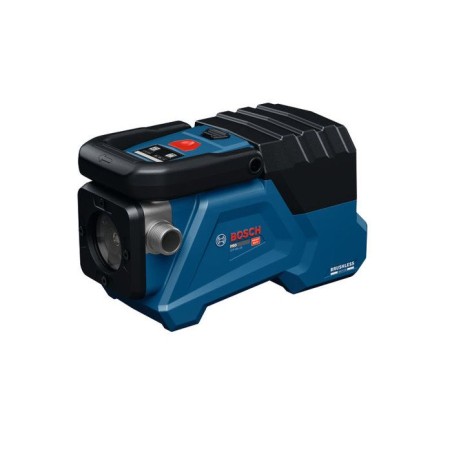 Pompe de transfert sans fil 18V GTP18V-28 - BOSCH - sans batterie, ni