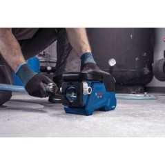 Pompe de transfert sans fil 18V GTP18V-28 - BOSCH - sans batterie, ni