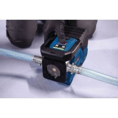 Pompe de transfert sans fil 18V GTP18V-28 - BOSCH - sans batterie, ni