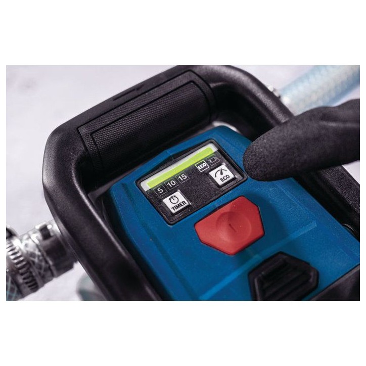 Pompe de transfert sans fil 18V GTP18V-28 - BOSCH - sans batterie, ni chargeur - 06019R6000 Pompe de transfert sans fil 18V GTP18V-28 - BOSCH - sans batterie, ni chargeur - 06019R6000