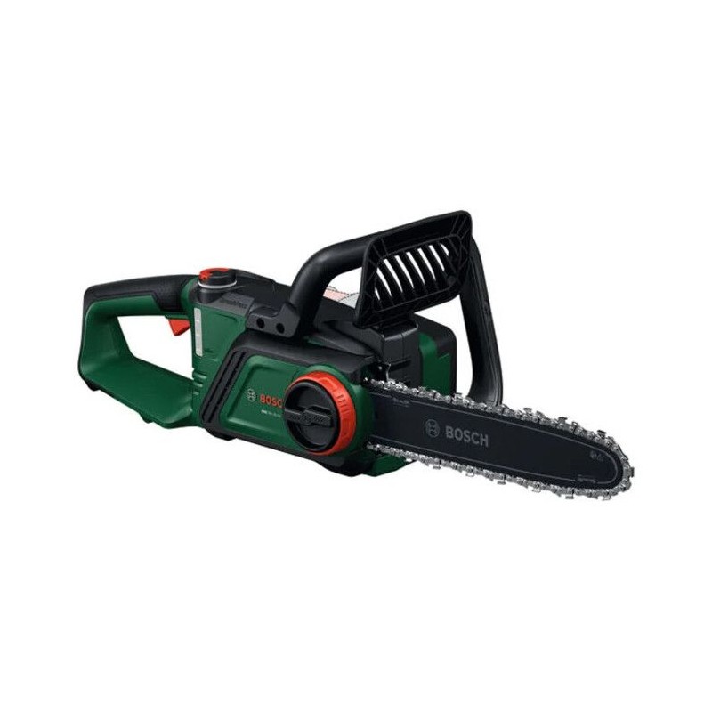 Tronçonneuse à chaîne sans fil 18V PKE18V-30-28 - BOSCH - avec 1 ba