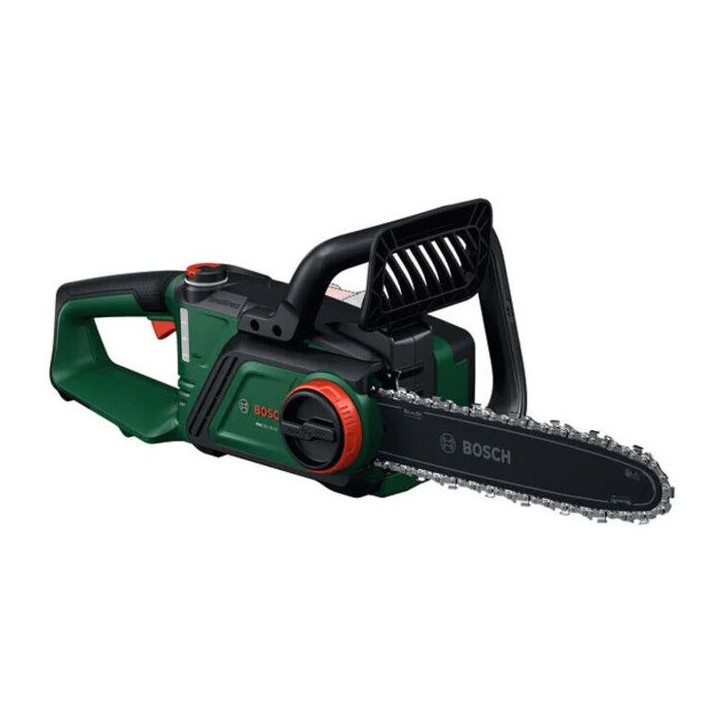 Tronçonneuse à chaîne sans fil 18V PKE18V-30-28 - BOSCH - avec 1 batterie 4.0Ah - 06008B8B00