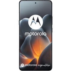 Smartphone - MOTOROLA - Motorola Signature 5G - 512 Go - 16 Go RAM - 5